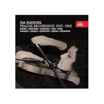 【中古】Prague Recordings..｜スカーレット2021