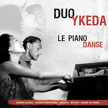 【中古】Le Pno Danse|スカーレット2021