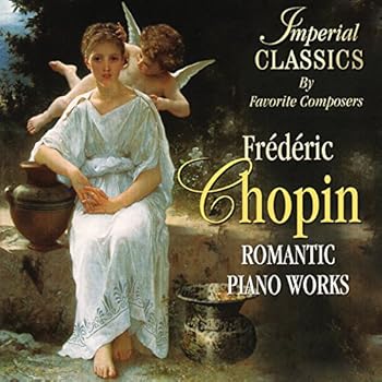 【中古】Romantic Piano Works