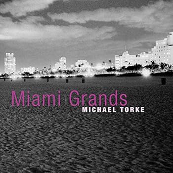 【中古】Miami Grands｜スカーレット2021