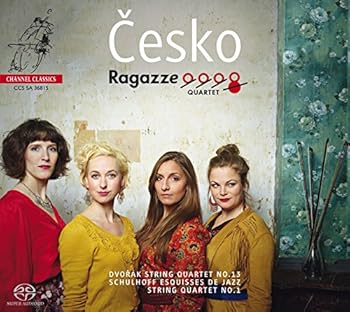 【中古】Cesko -Sacd-