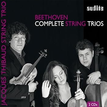 【中古】String Trios