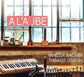 【中古】A L'aube
