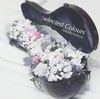 【中古】Selected Colours