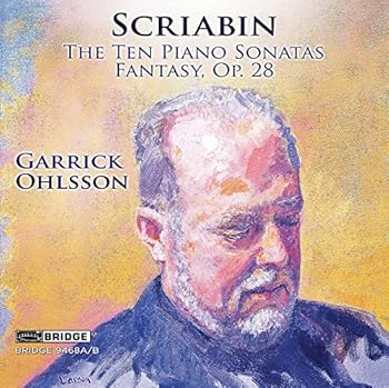 【中古】Ten Piano Sonatas