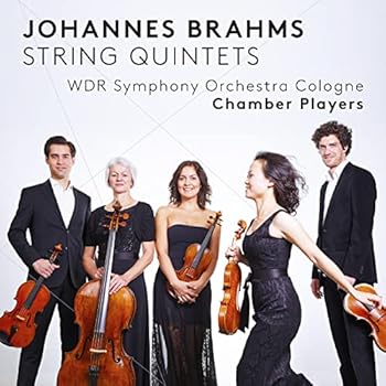 【中古】String Quintets -Sacd-