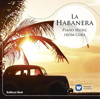 【中古】La Habanera