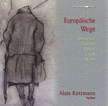 【中古】Europaische Wege