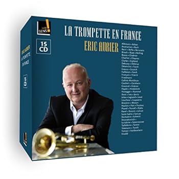 【中古】La Trompette En France 22,592円