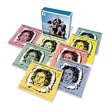 【中古】The Complete Beethoven Quartets 34,938円