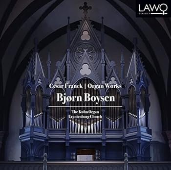 【中古】Organ Works
