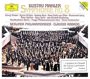 【中古】Symphony 8