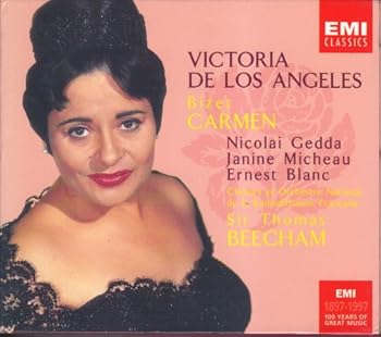 【中古】Bizet;Carmen 4,603円