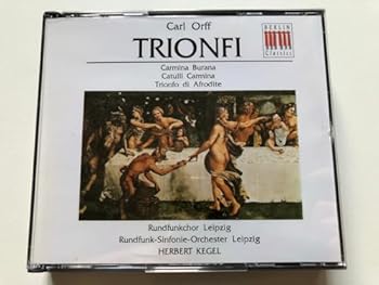 【中古】Trionfi -2 CD-