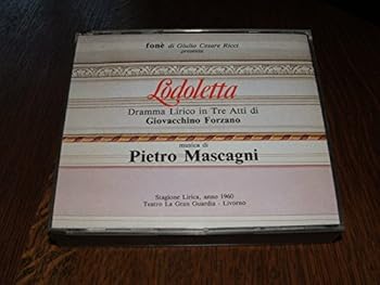 【中古】Lodoletta Live '60