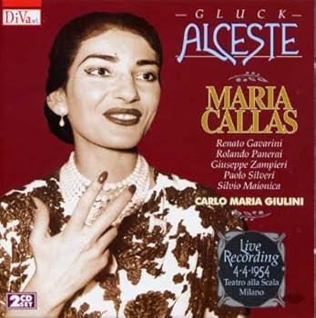 【中古】Gluck;Alceste