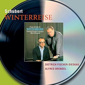 【中古】WINTERREISE D911