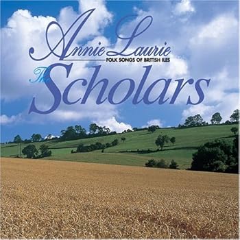 【中古】アーニー・ローリー イギリス民謡集