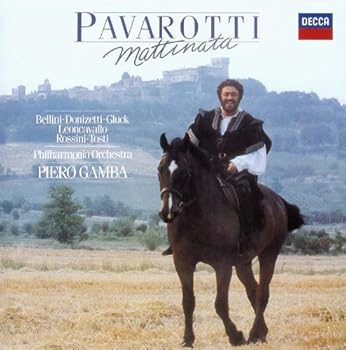 【中古】マティナータ~イタリア名歌集