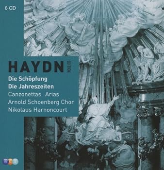 【中古】Haydn: the Creation/the Season