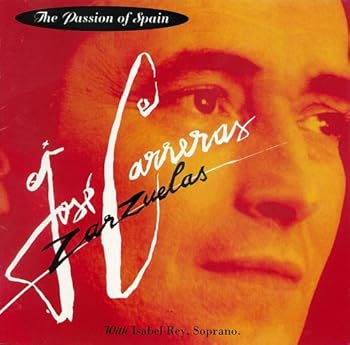 【中古】スペインの情熱【SHM-CD】