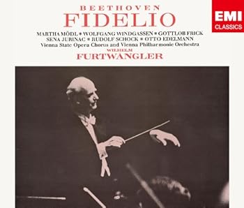 【中古】ベートーヴェン:フィデリオ 全曲