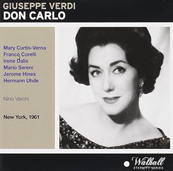 【中古】Verna Corelli Dal