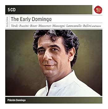 【中古】Early Domingo
