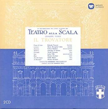 【中古】Il Trovatore