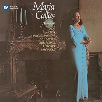 【中古】ヴェルディ・アリア第3集