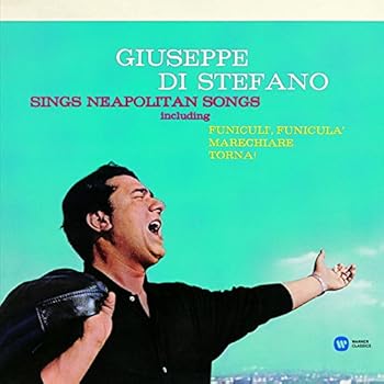 【中古】ザ・ベスト・オブ・ナポリタン・ソング