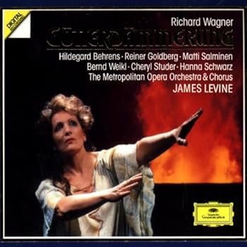 【中古】Gotterdammerung-Complete Opera