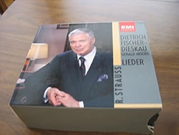 【中古】Lieder