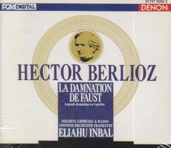【中古】Damnation De Faust|スカーレット2021