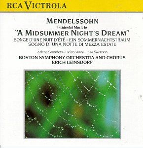 【中古】Midsummer Nights Dream