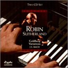 【中古】Goldberg Variations
