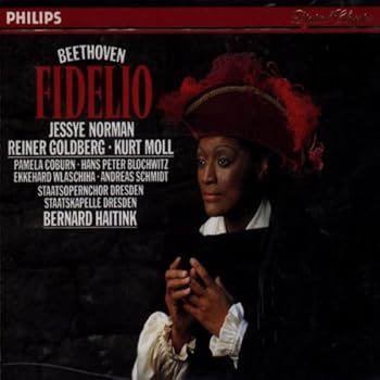 【中古】Fidelio-Complete Opera｜スカーレット2021
