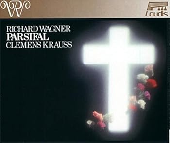 【中古】Parsifal｜スカーレット2021