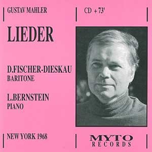 【中古】Mahler: Lieder|スカーレット2021