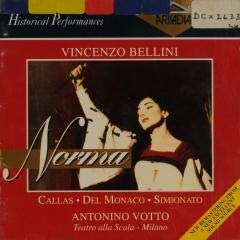 【中古】Bellini;Norma|スカーレット2021