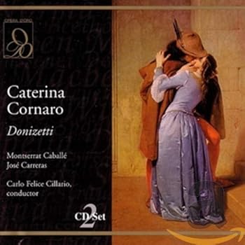 【中古】Caterina Cornaro
