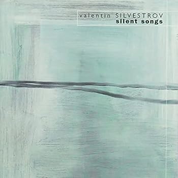 【中古】Silent Songs|スカーレット2021