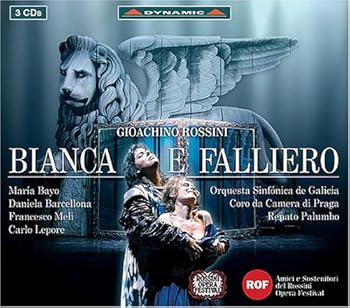 【中古】Bianca E Falliero