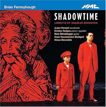 【中古】Shadowtime Opera in 7 Scenes|スカーレット2021
