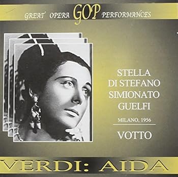 【中古】Verdi: Aida 16,468円