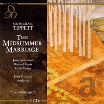 【中古】Midsummer Marriage