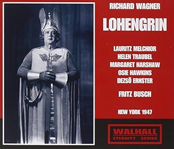 【中古】Lohengrin 1947｜スカーレット2021