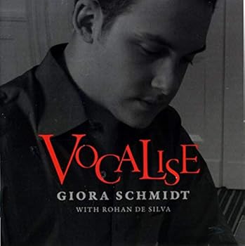 【中古】Vocalise