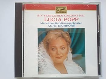 【中古】ルチア・ポップ名唱集