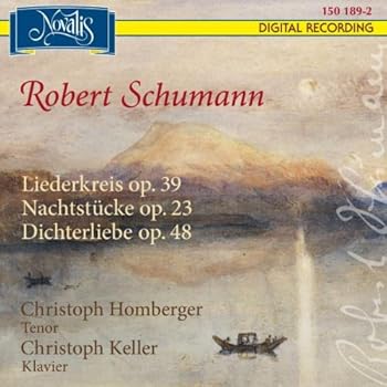 【中古】Lieder｜スカーレット2021